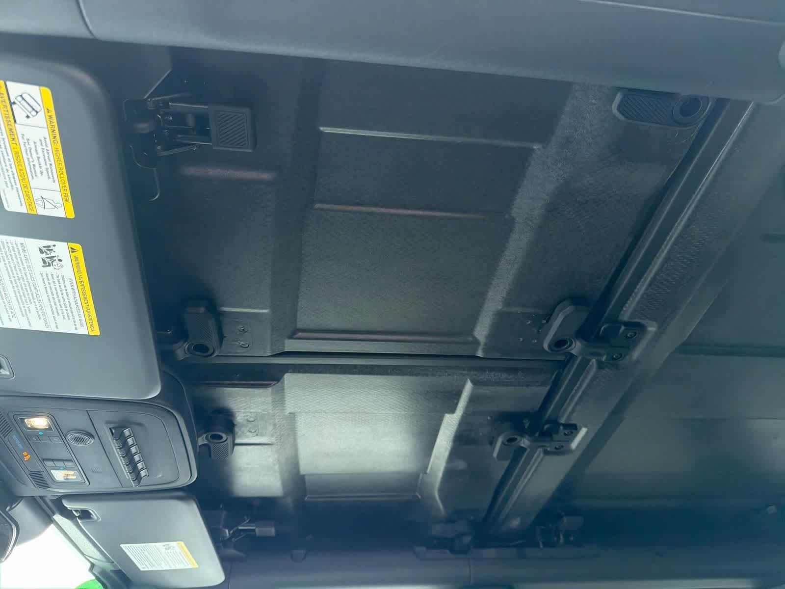 Thumbnail: 2025 Ford Bronco - 20