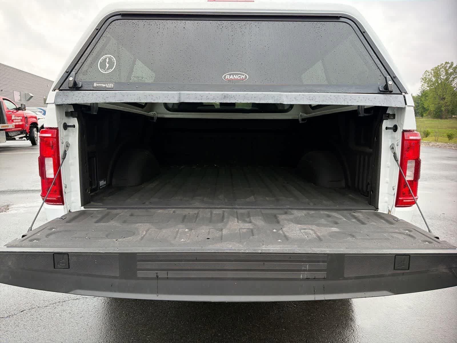 Thumbnail: 2022 Ford F-150 - 32
