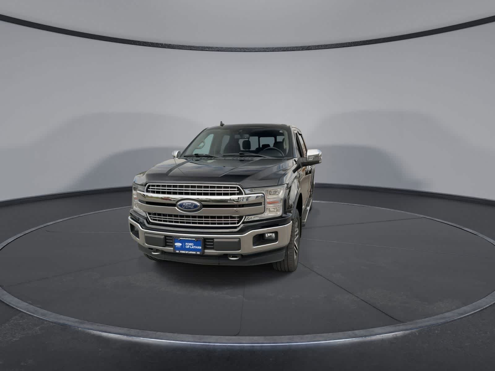 Thumbnail: 2020 Ford F-150 - 3