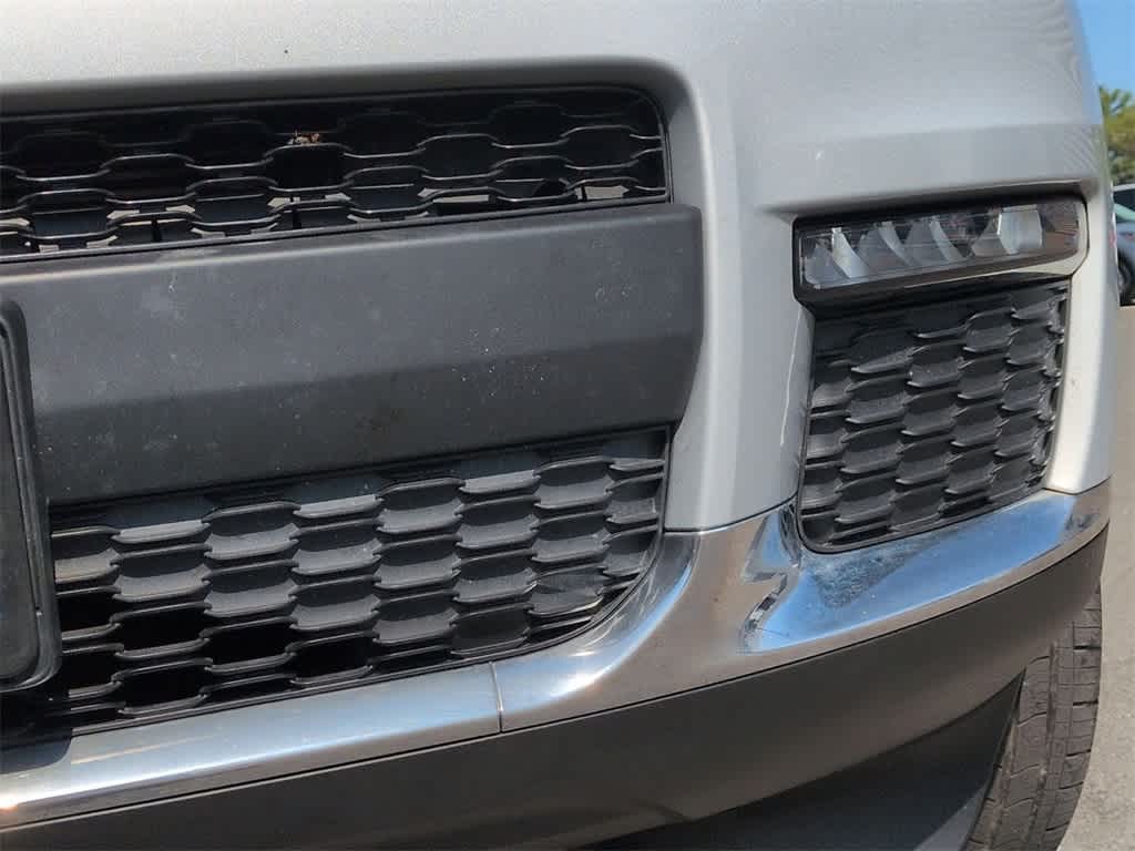 Thumbnail: 2022 Jeep Grand Cherokee - 11