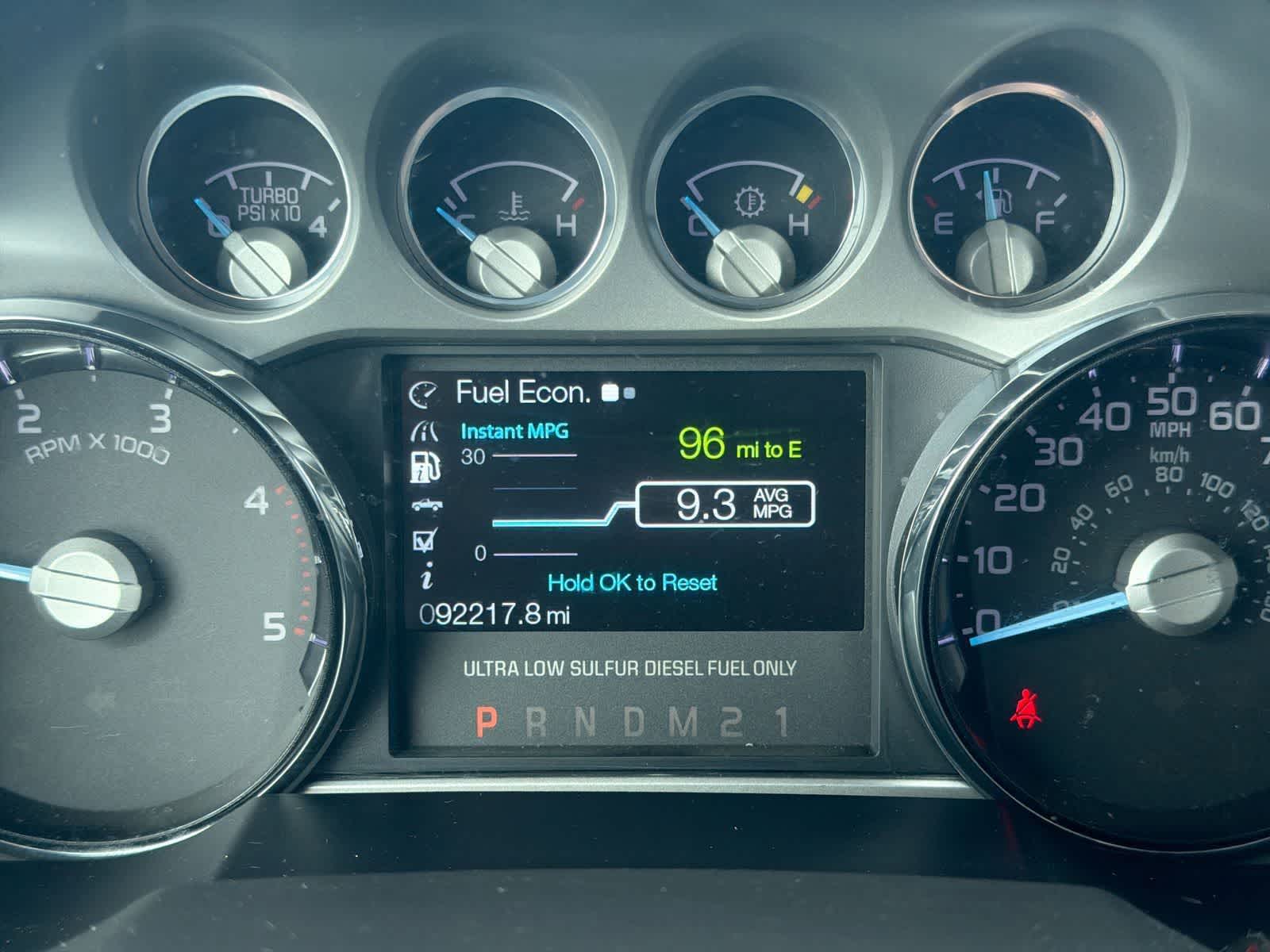 Thumbnail: 2016 Ford F-250 - 33