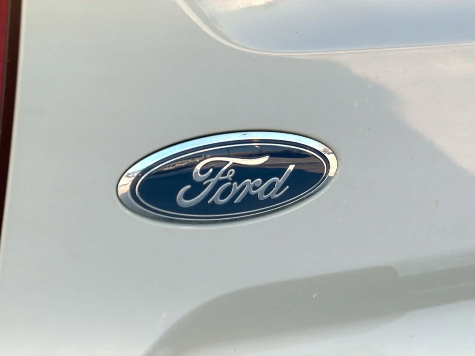 Thumbnail: 2021 Ford Bronco Sport - 12