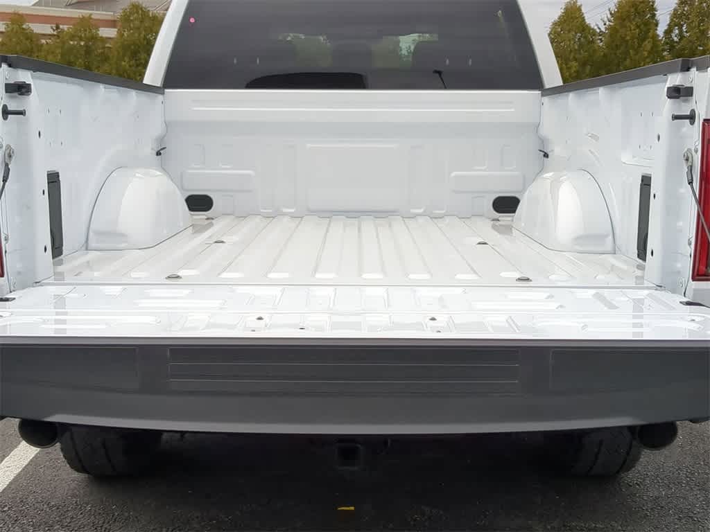 Thumbnail: 2025 Ford F-150 - 34
