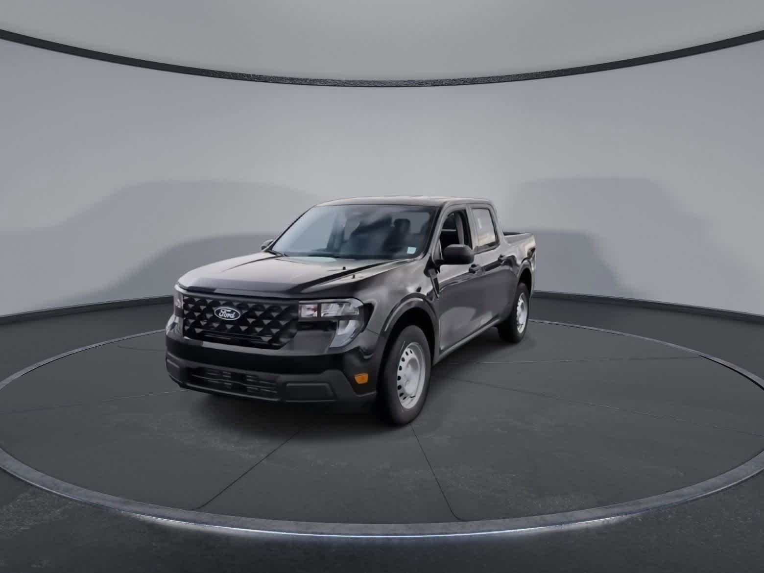 Thumbnail: 2025 Ford Maverick - 3