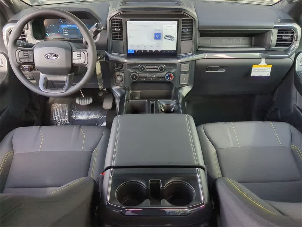 Thumbnail: 2025 Ford F-150 - 16