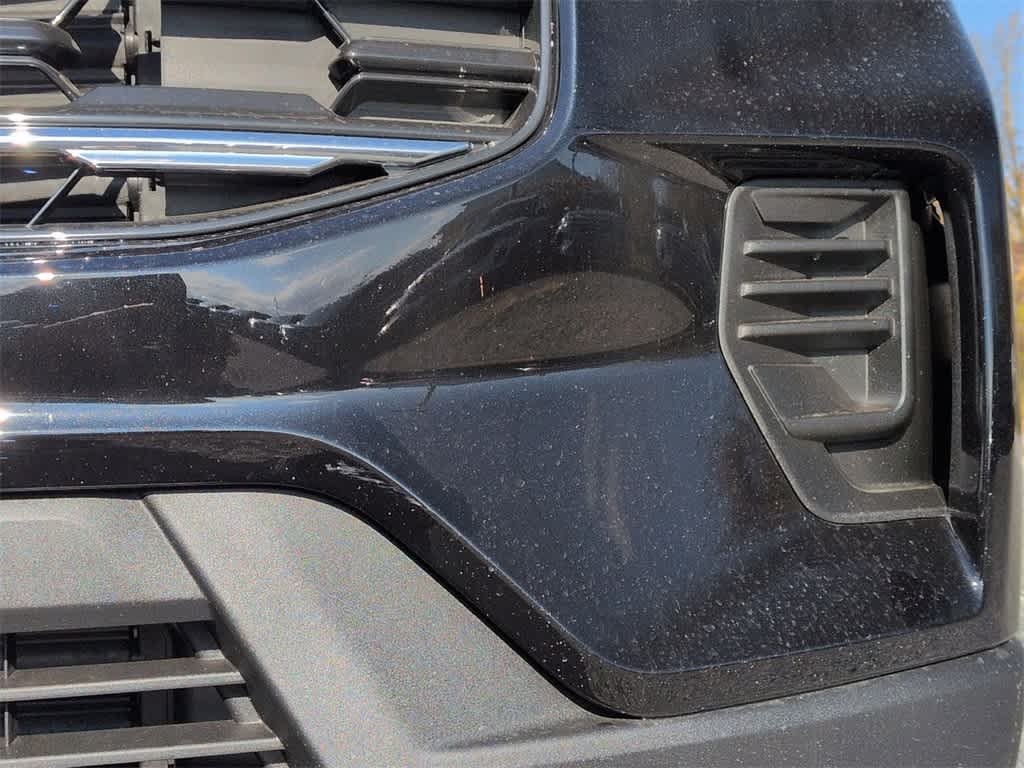 Thumbnail: 2026 Ford Explorer - 11