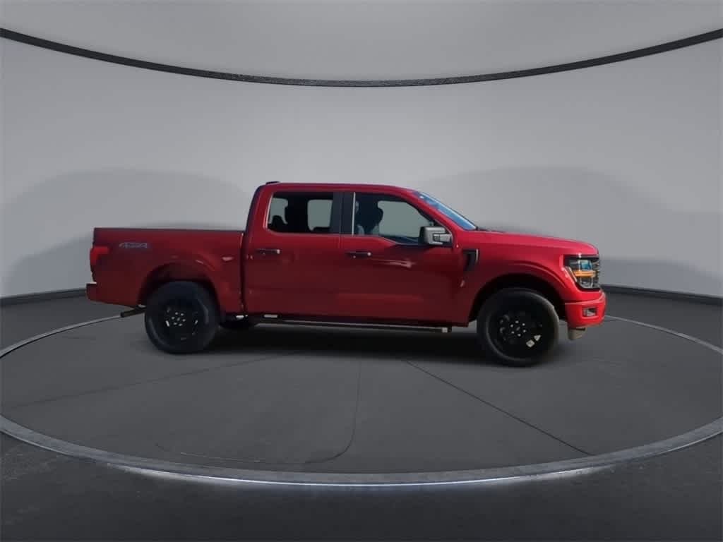 Thumbnail: 2025 Ford F-150 - 9