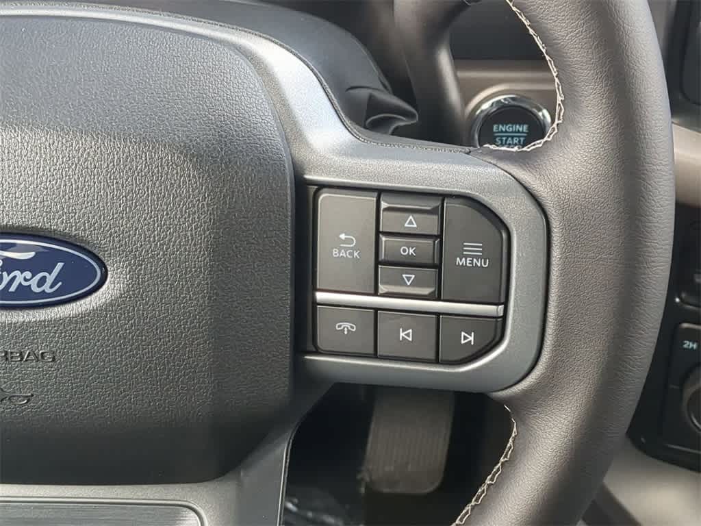 Thumbnail: 2024 Ford F-150 - 25