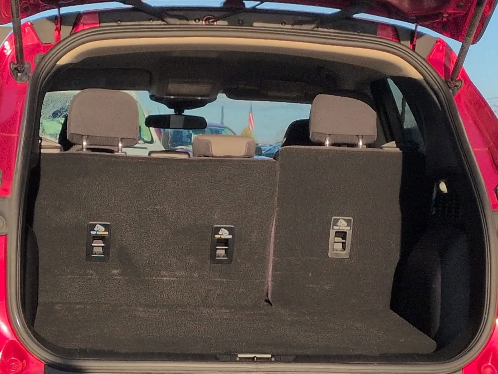 Thumbnail: 2020 Ford Escape - 35