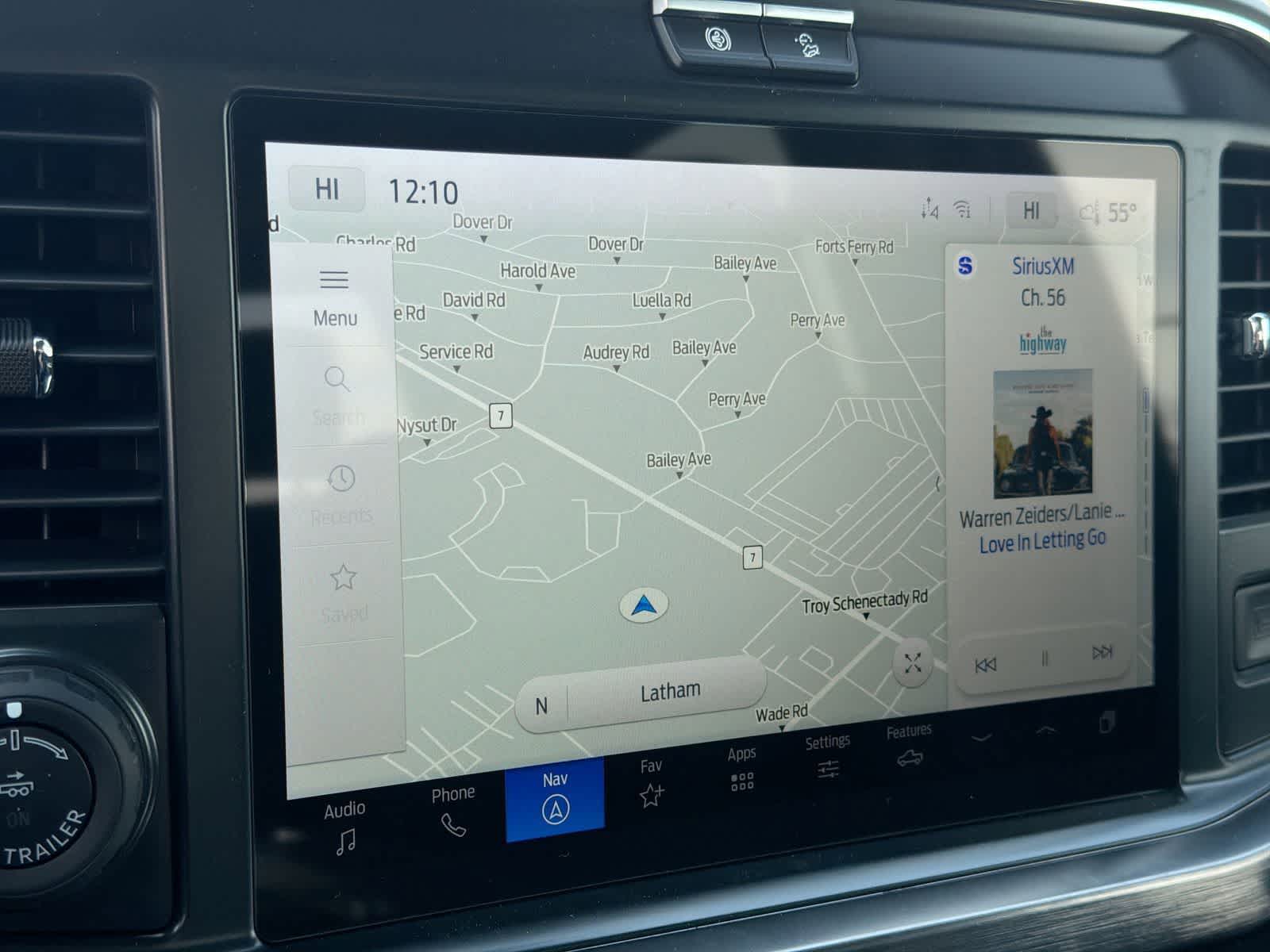 Thumbnail: 2026 Ford F-350 - 29