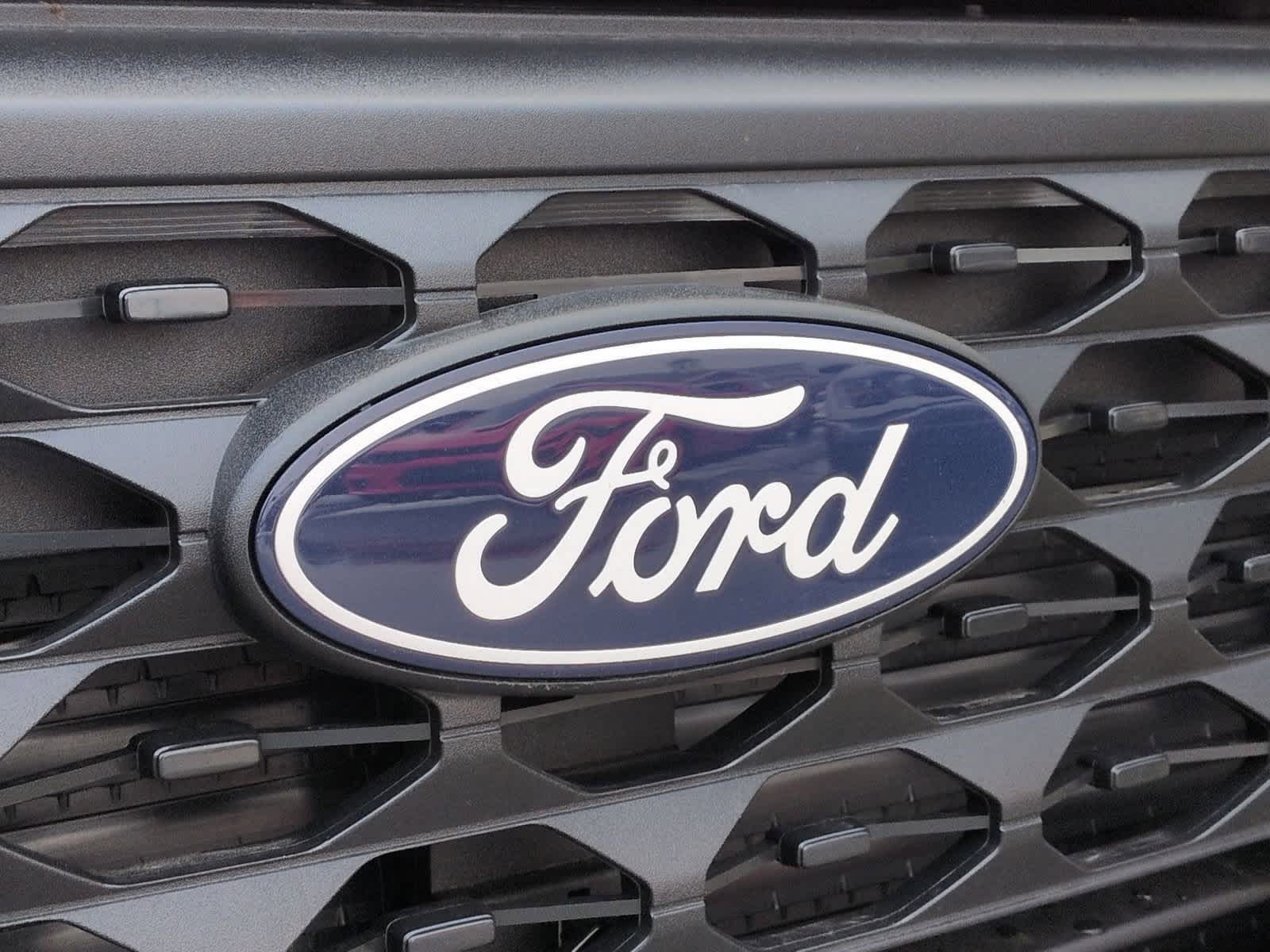 Thumbnail: 2025 Ford Maverick - 12