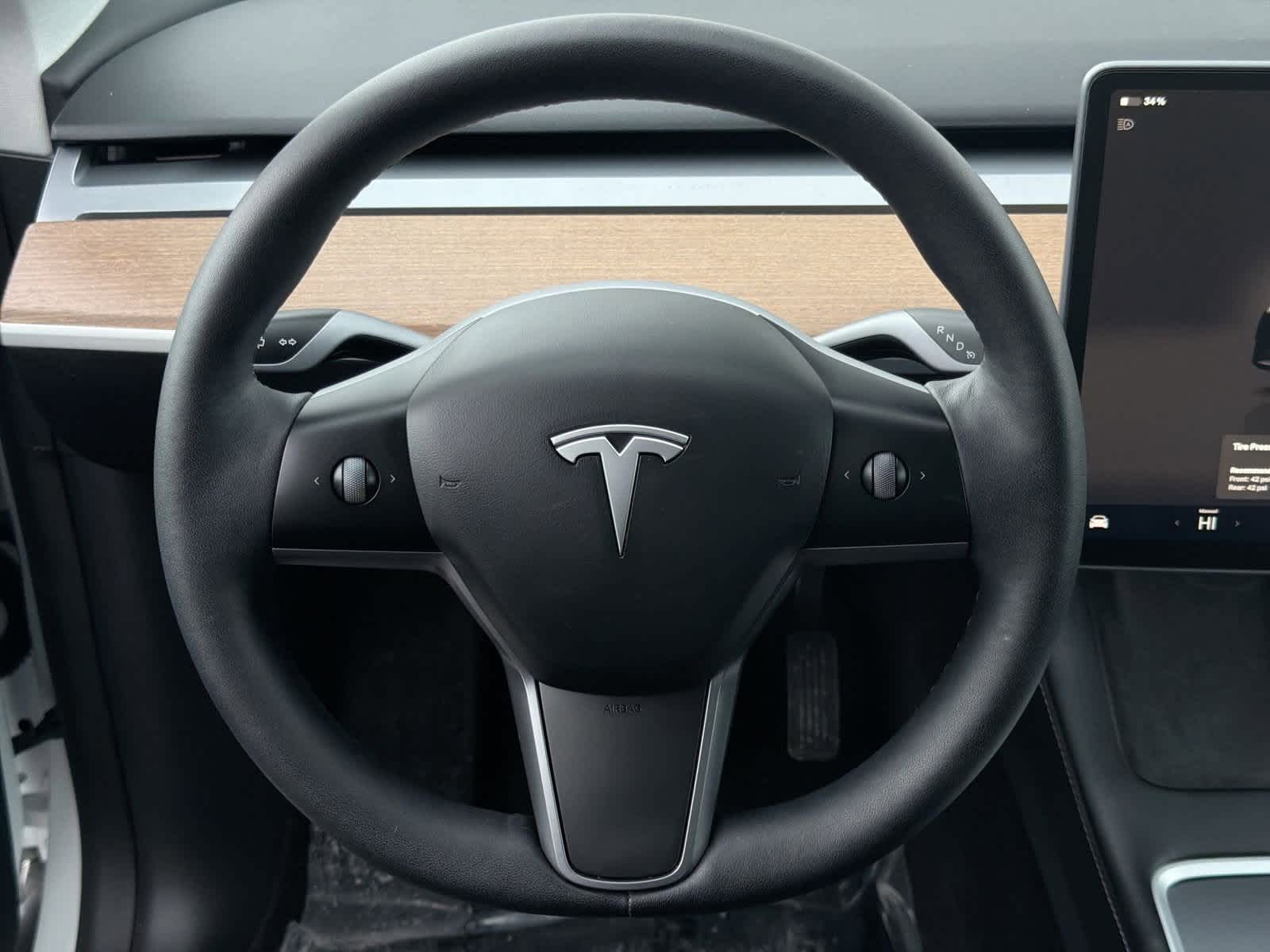 Thumbnail: 2022 Tesla Model Y - 24