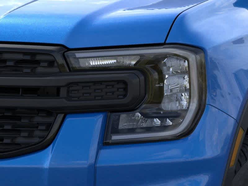 Thumbnail: 2026 Ford Ranger - 18