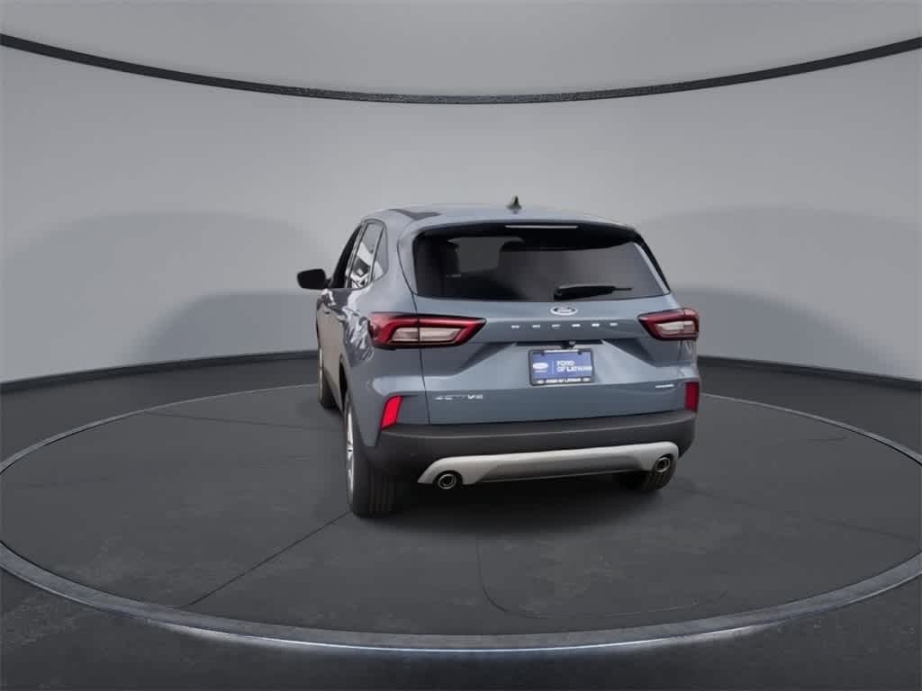 Thumbnail: 2025 Ford Escape - 7