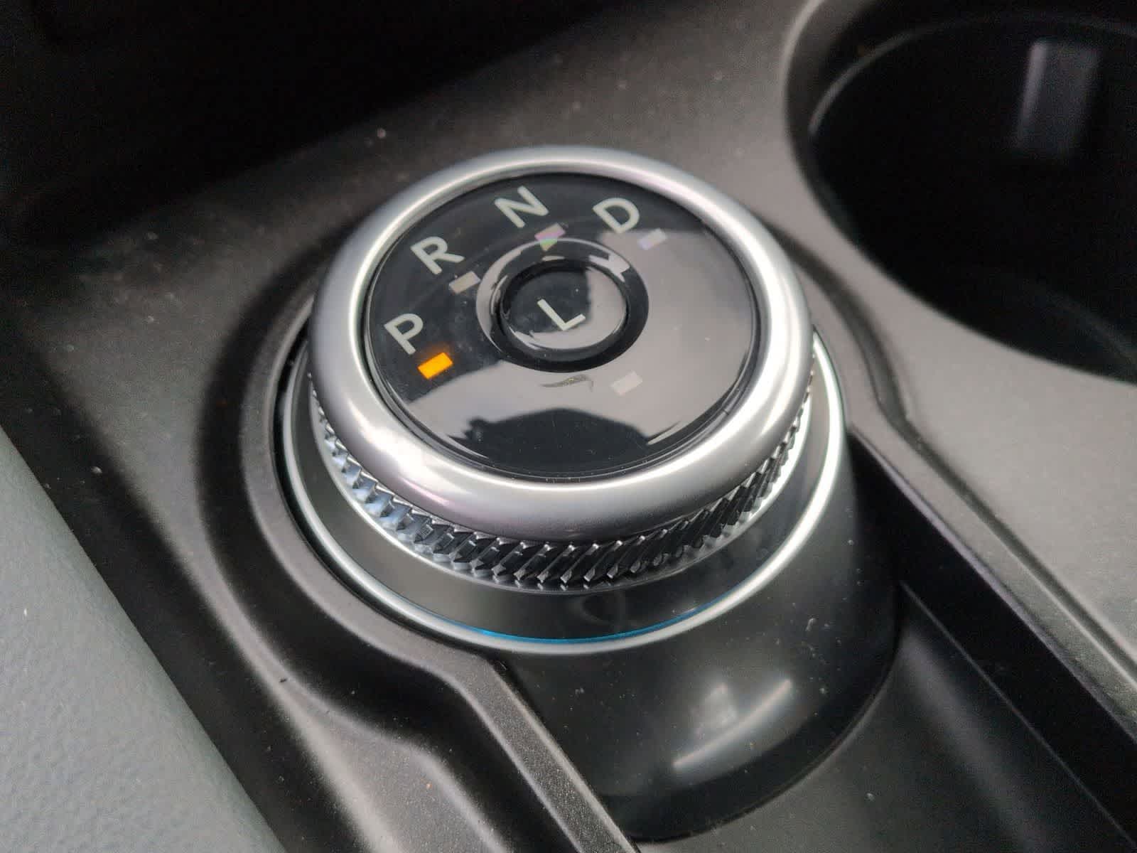 Thumbnail: 2026 Ford Explorer - 33