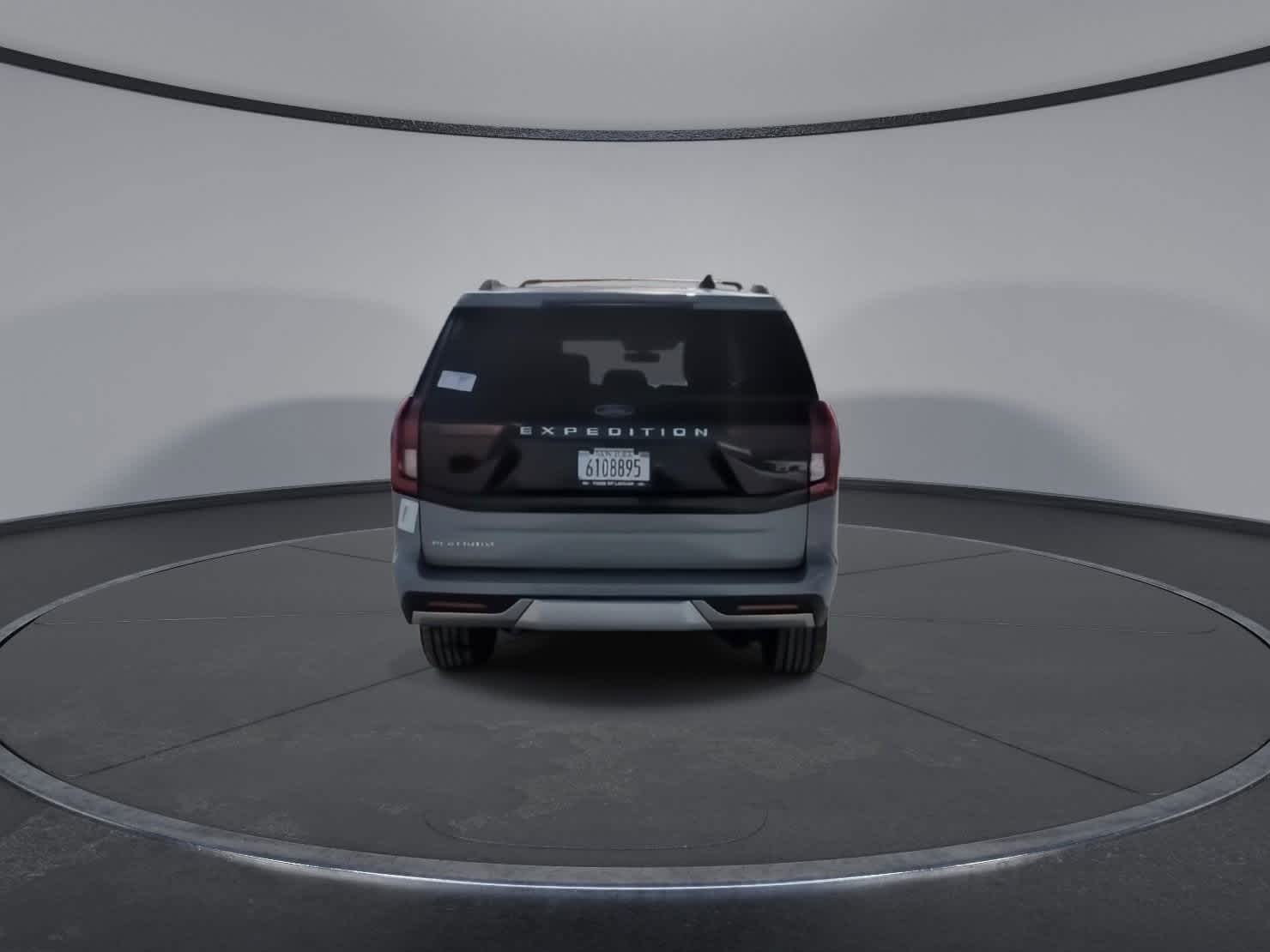 Thumbnail: 2025 Ford Expedition - 7