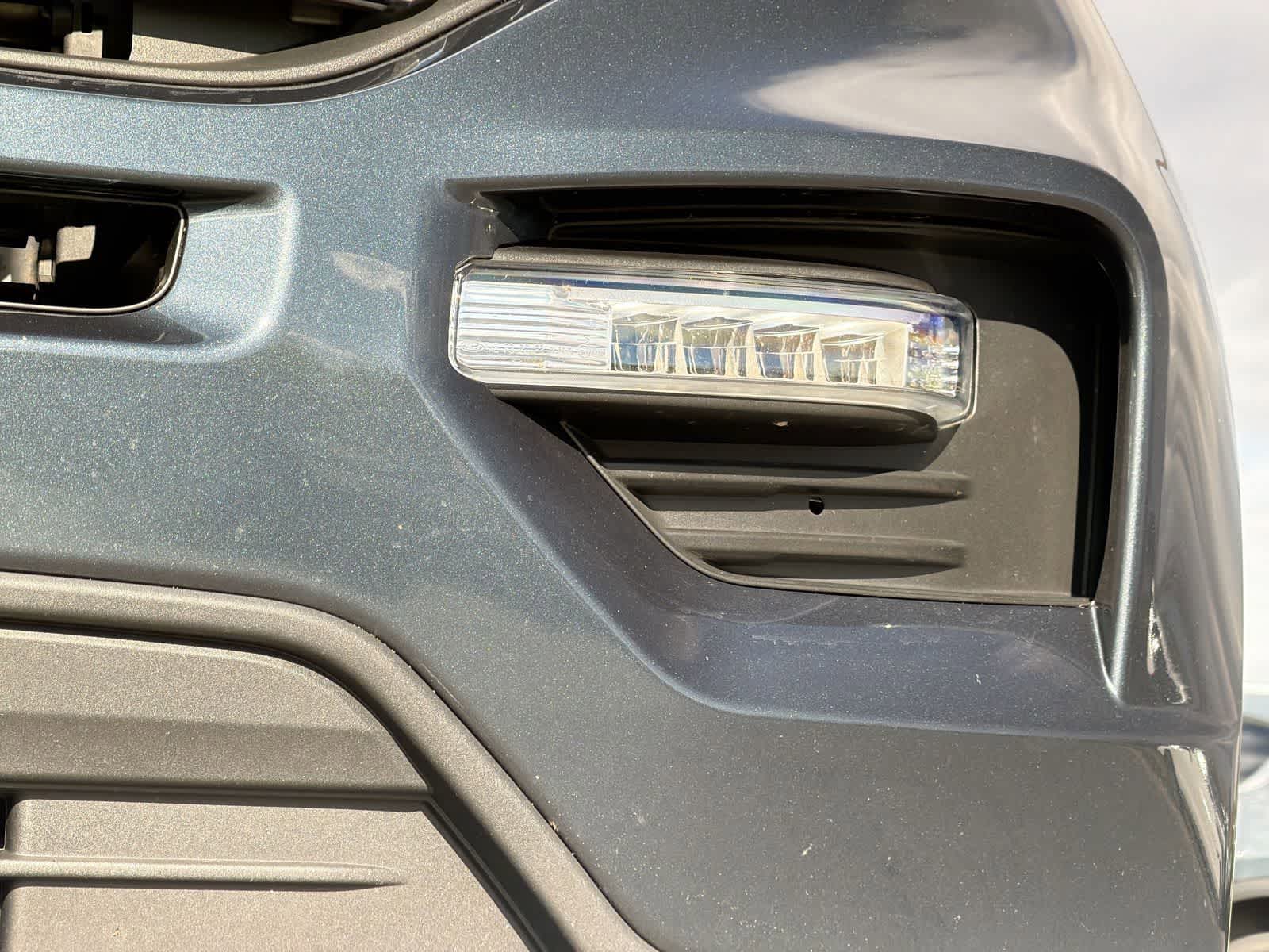 Thumbnail: 2023 Ford Explorer - 11