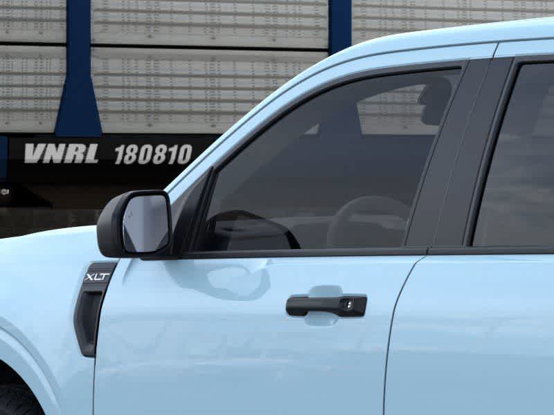 Thumbnail: 2026 Ford Maverick - 21