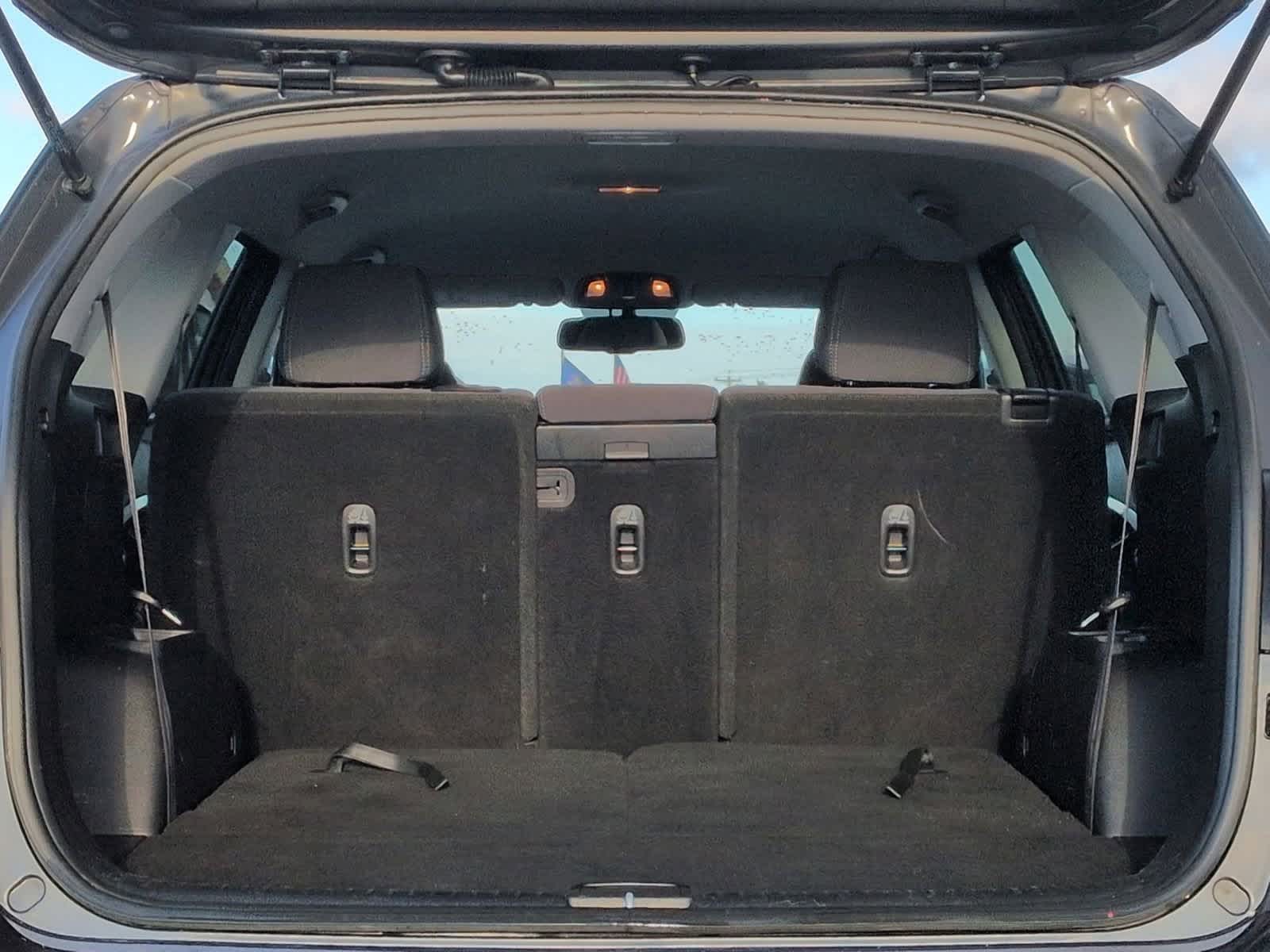 Thumbnail: 2019 Kia Sorento - 34