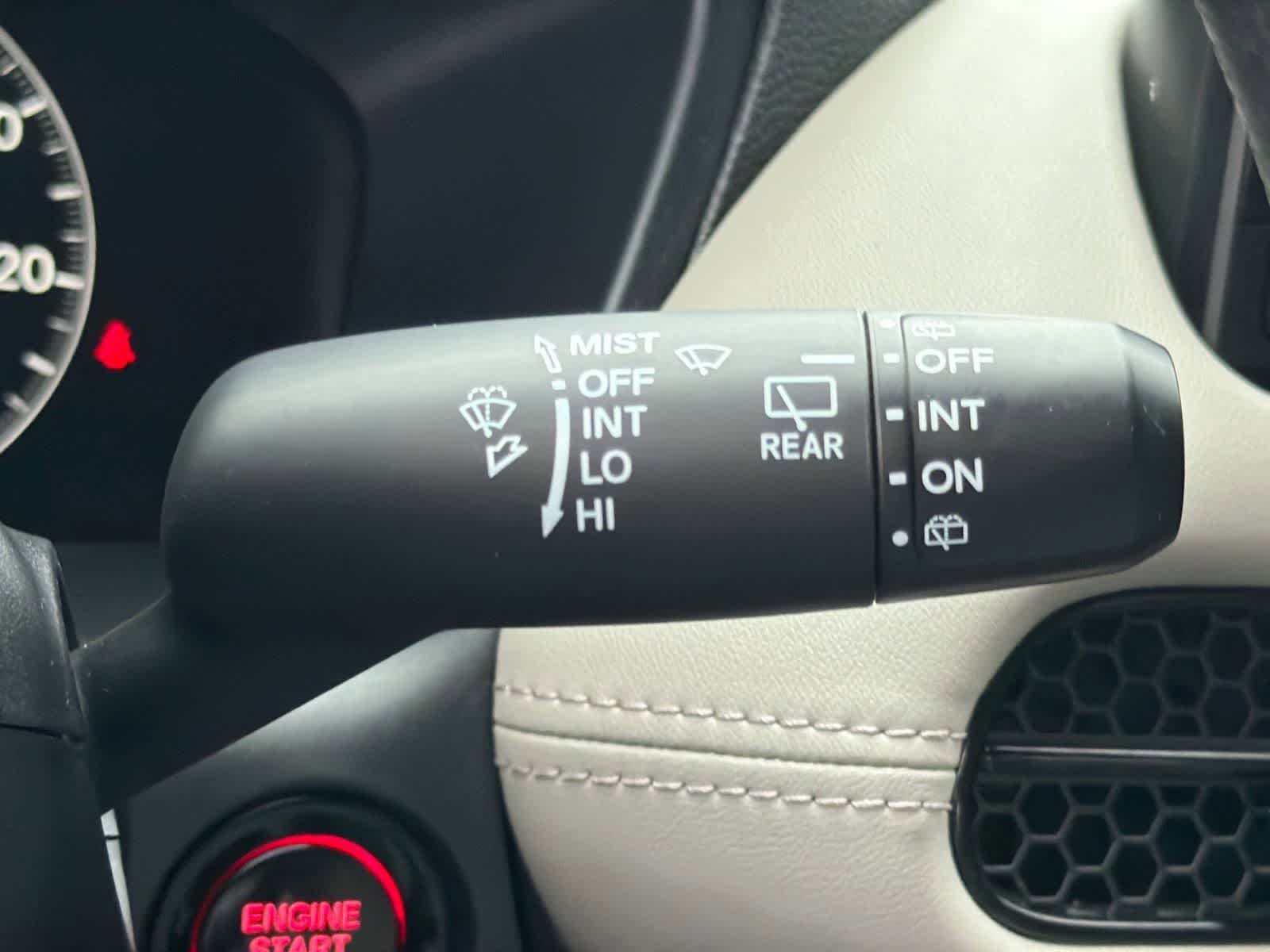 Thumbnail: 2023 Honda HR-V - 26