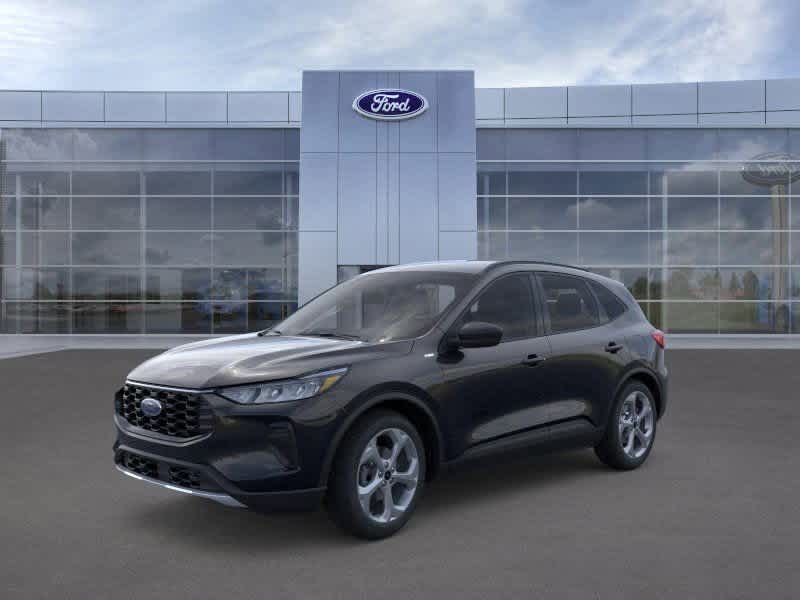 2025 Ford Escape ST-Line -
                  Latham, NY