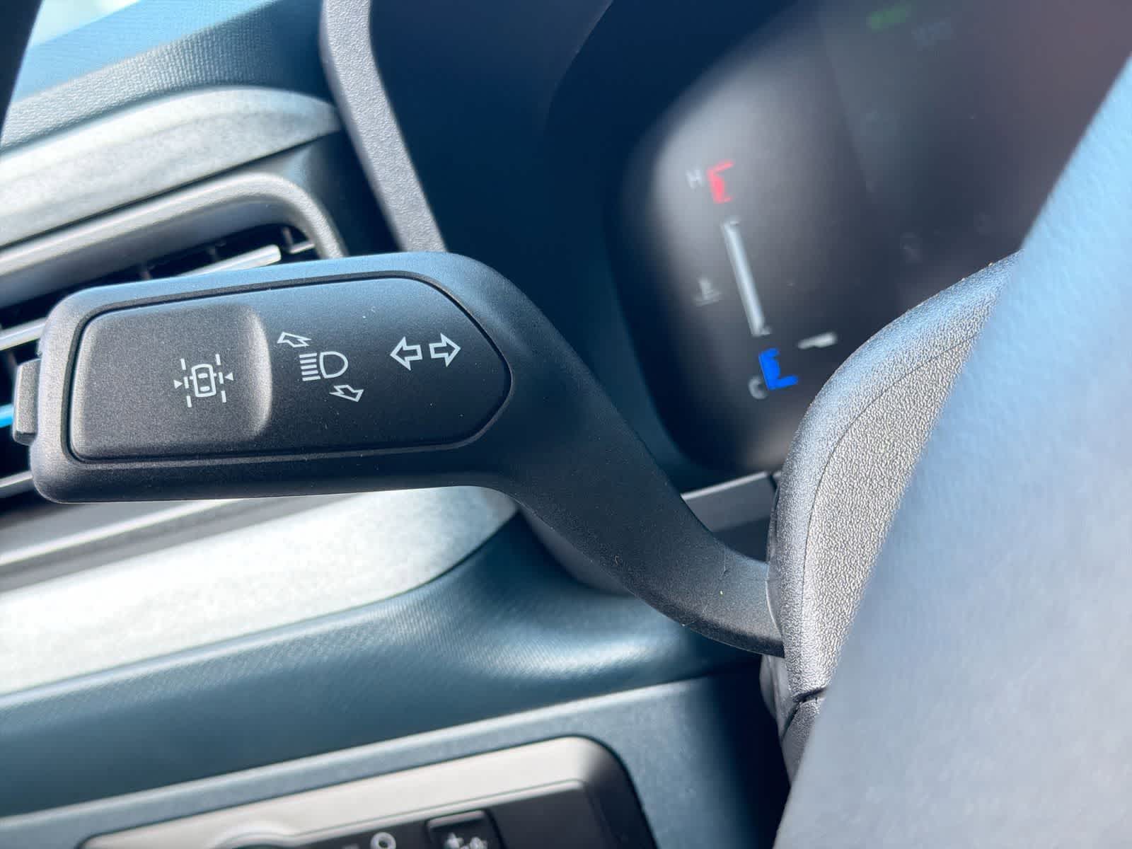 Thumbnail: 2026 Ford Maverick - 27