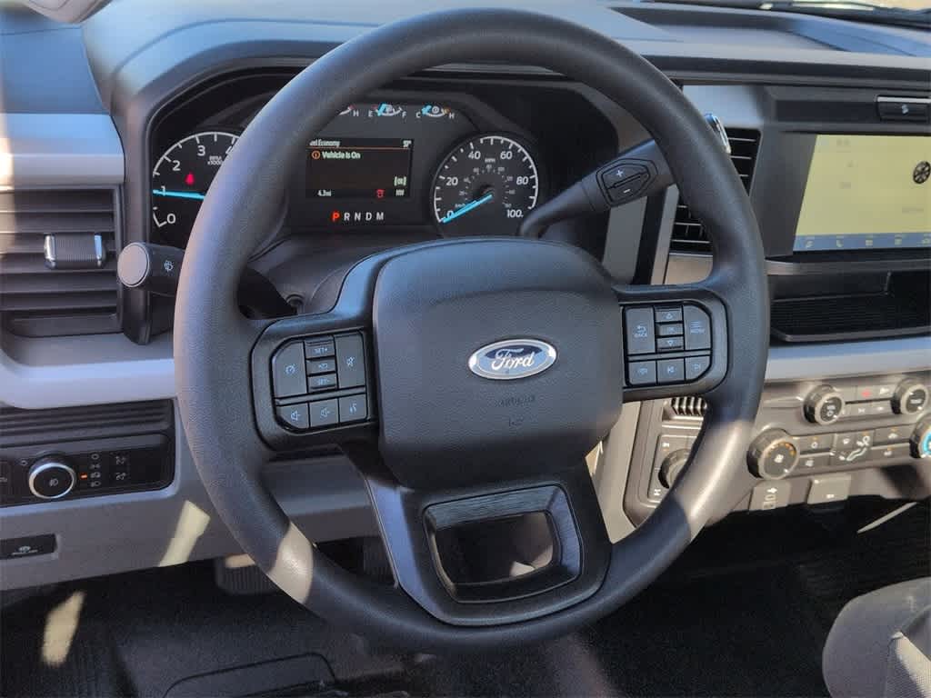 Thumbnail: 2026 Ford F-250 - 22