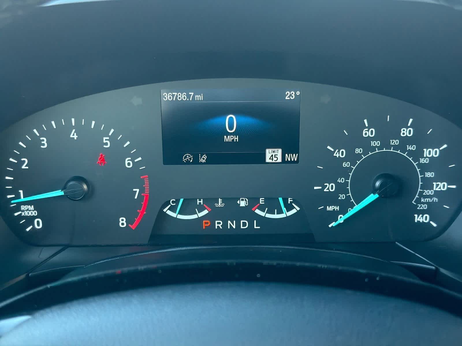 Thumbnail: 2022 Ford Escape - 36