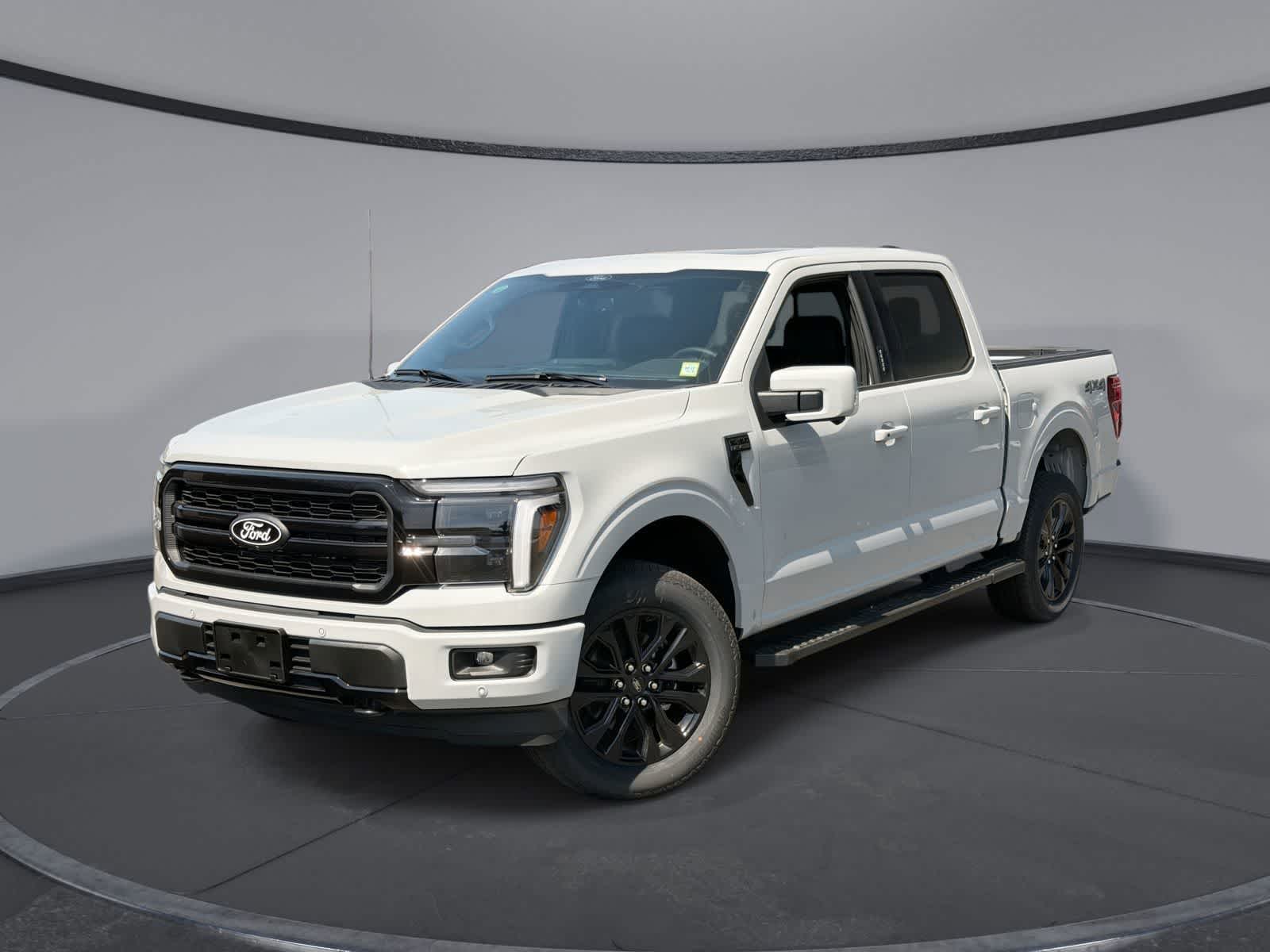 Thumbnail: 2026 Ford F-150 - 1