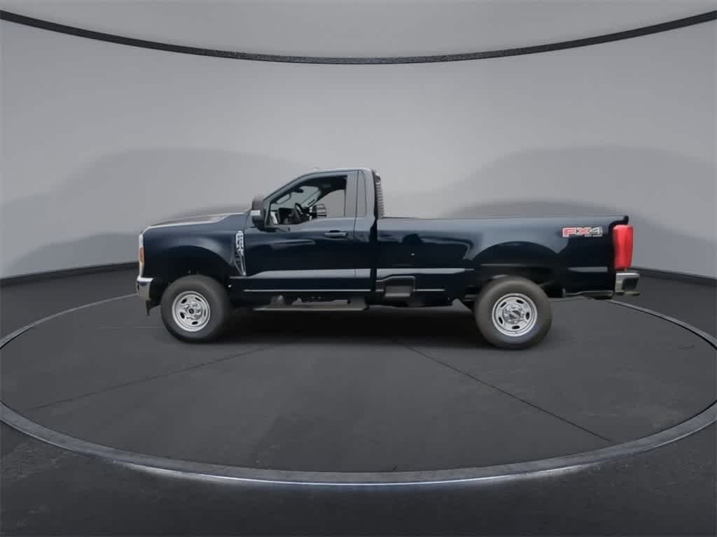 Thumbnail: 2025 Ford F-250 - 6