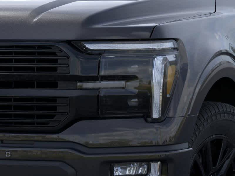 Thumbnail: 2025 Ford F-150 - 18