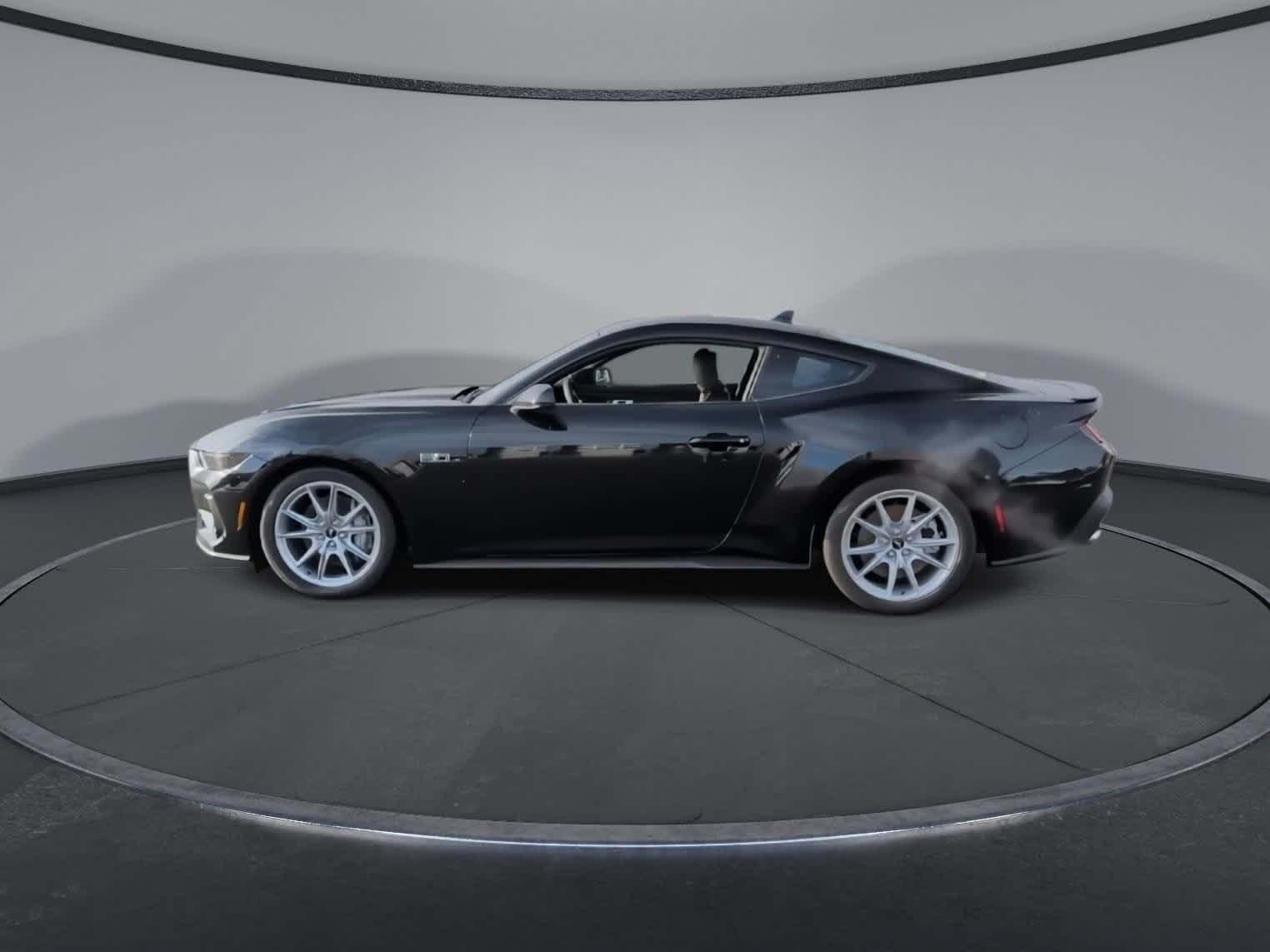 Thumbnail: 2026 Ford Mustang - 5