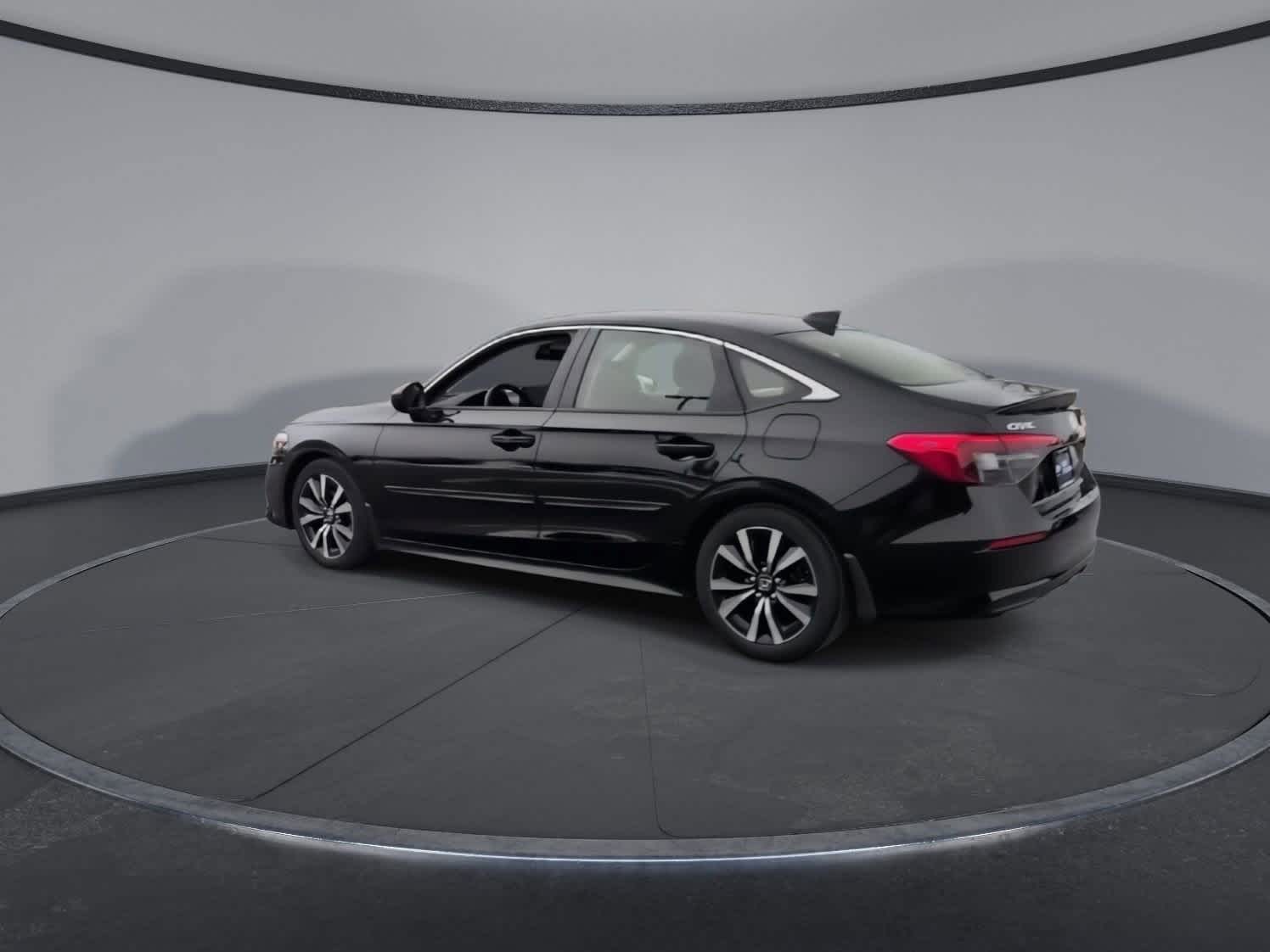 Thumbnail: 2022 Honda Civic - 6