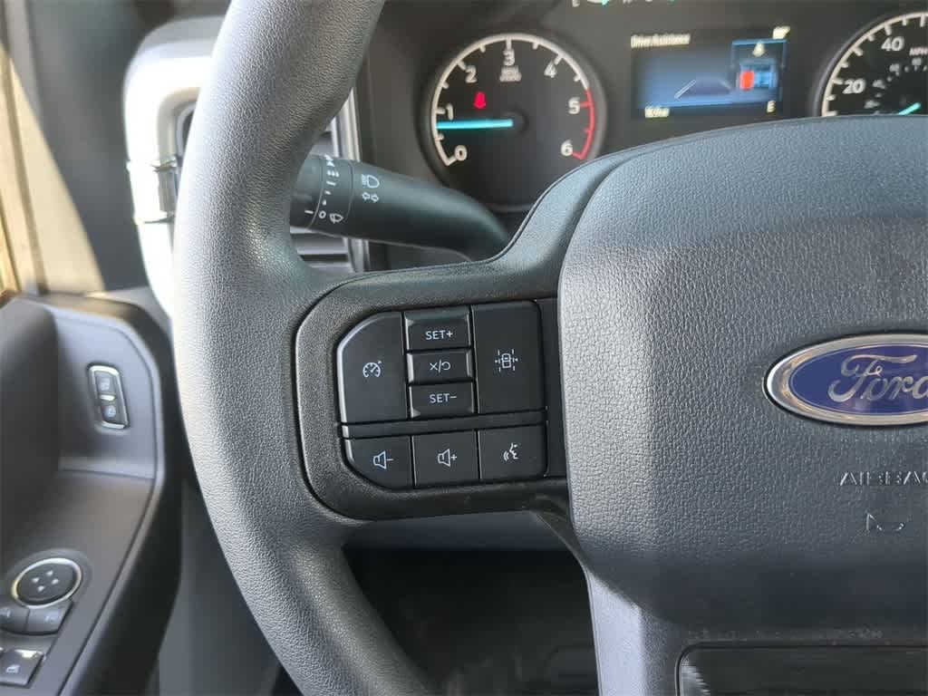 Thumbnail: 2025 Ford F-550 - 21