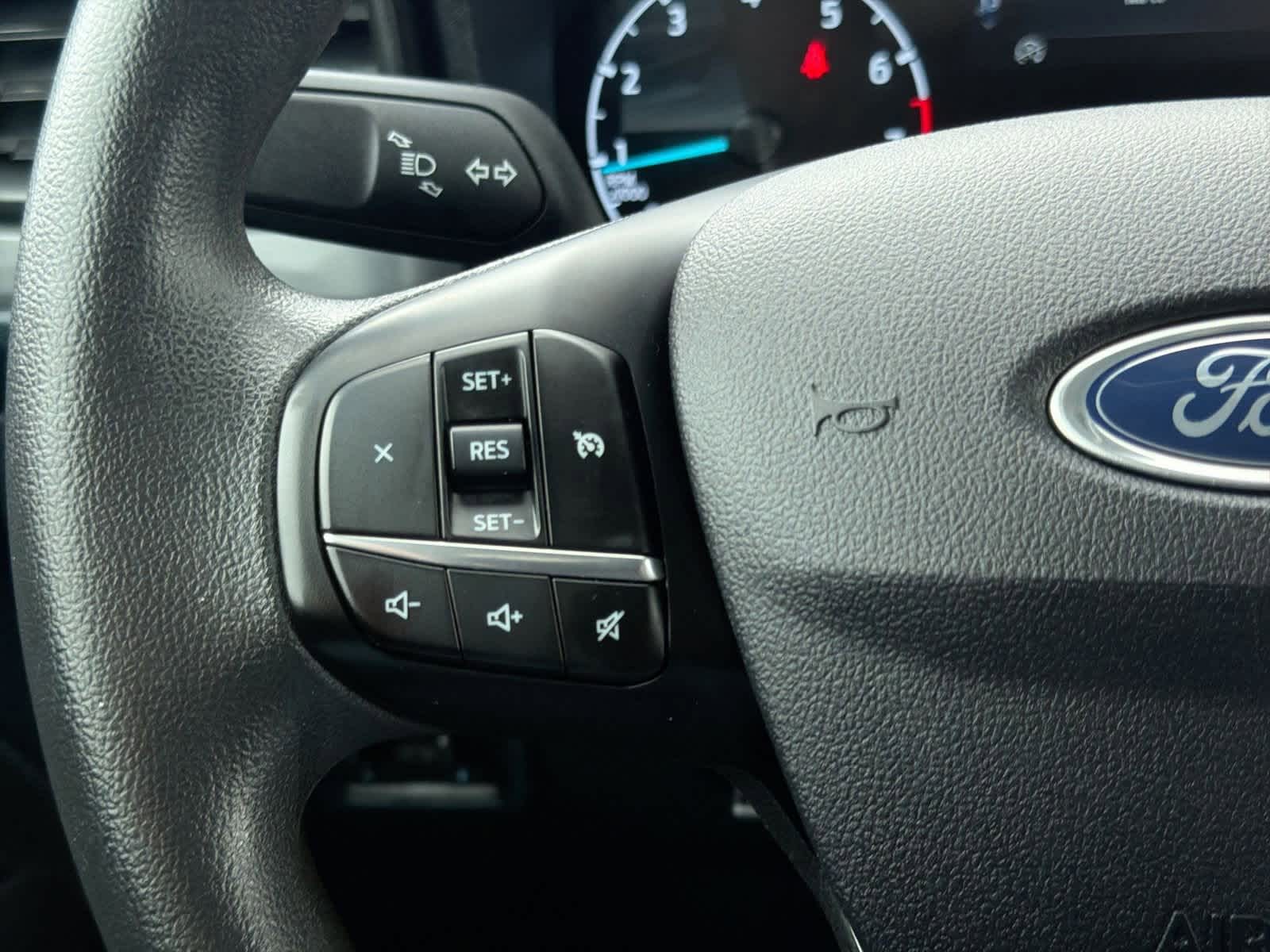 Thumbnail: 2024 Ford Maverick - 24