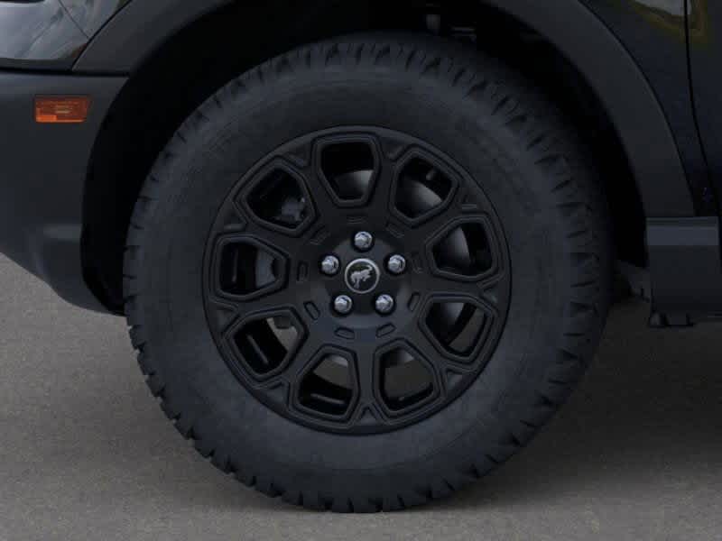 Thumbnail: 2025 Ford Bronco Sport - 19