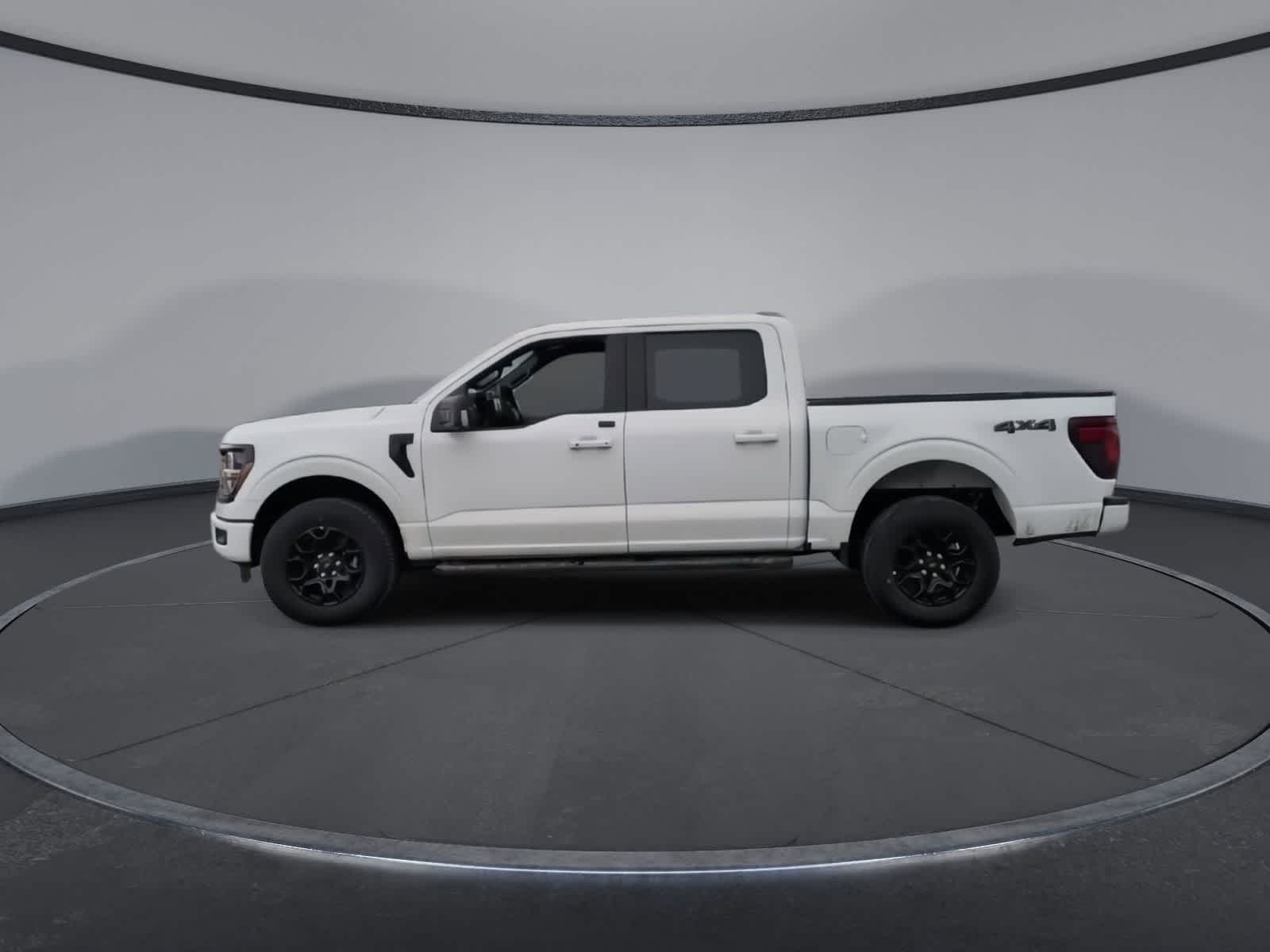 Thumbnail: 2025 Ford F-150 - 5