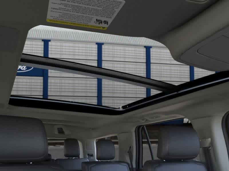 Thumbnail: 2025 Ford Expedition - 22