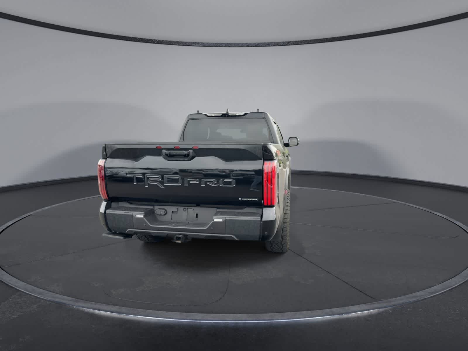 Thumbnail: 2026 Toyota Tundra - 6