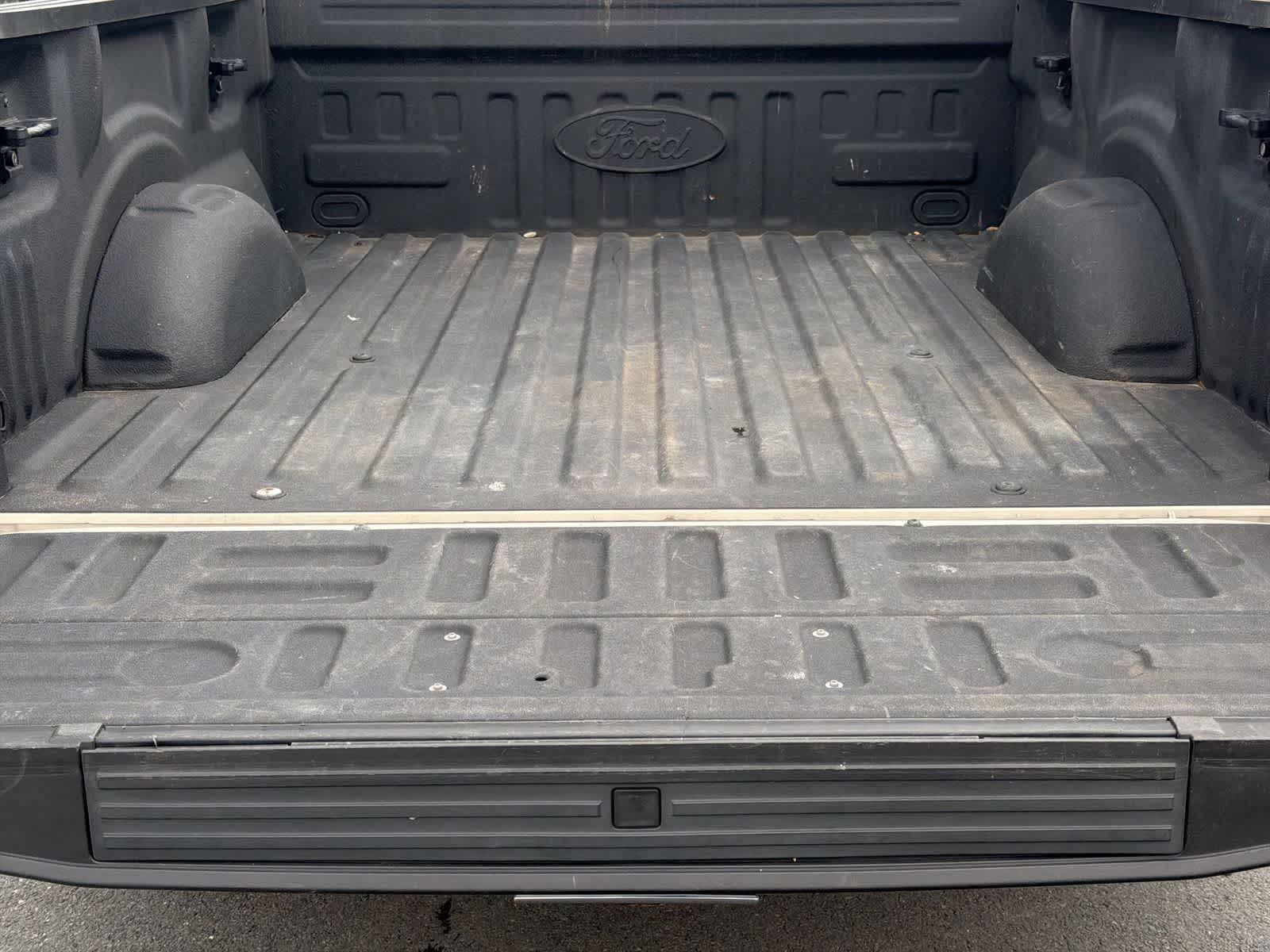 Thumbnail: 2017 Ford F-150 - 34