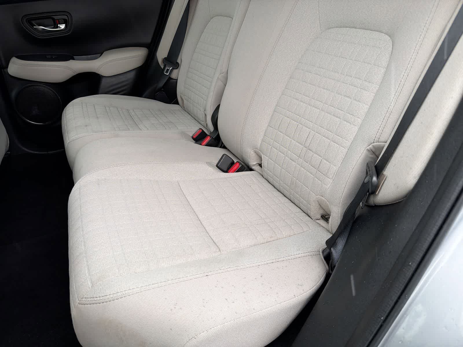 Thumbnail: 2023 Honda HR-V - 20