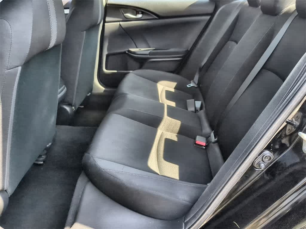 Thumbnail: 2019 Honda Civic - 20