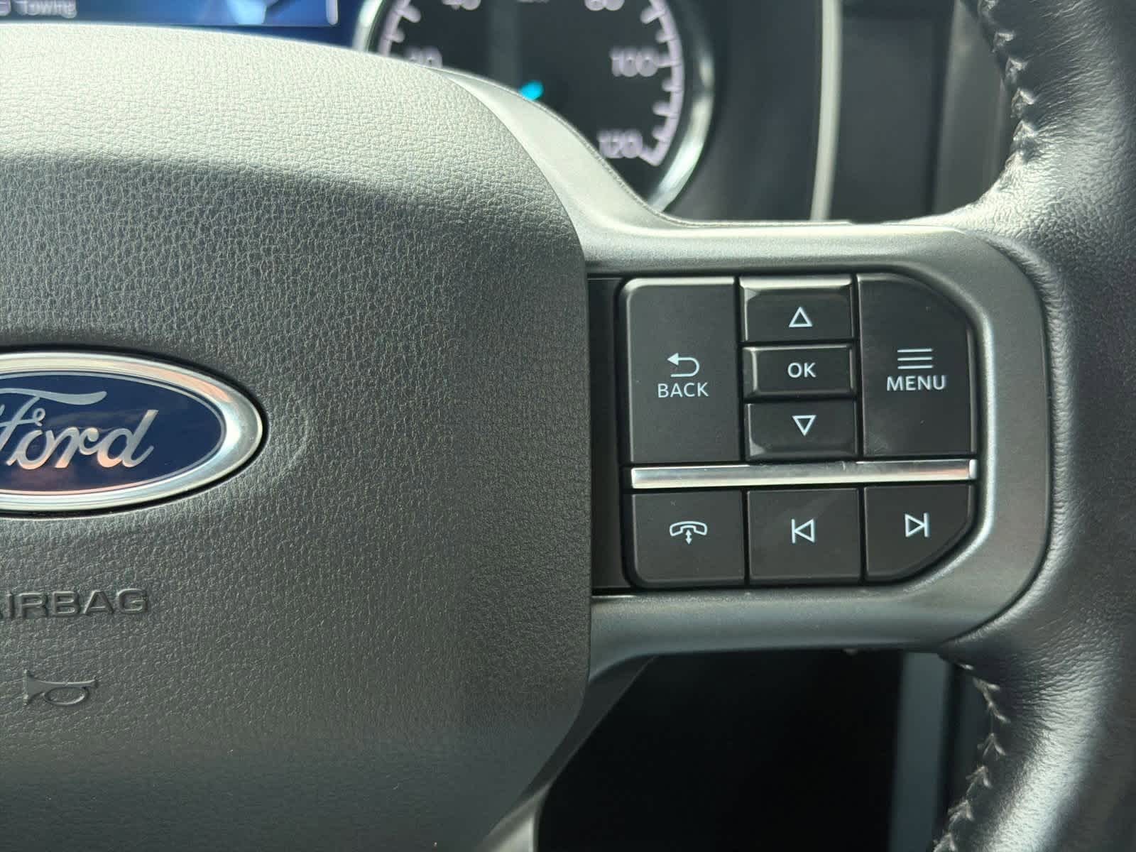 Thumbnail: 2022 Ford F-150 - 27