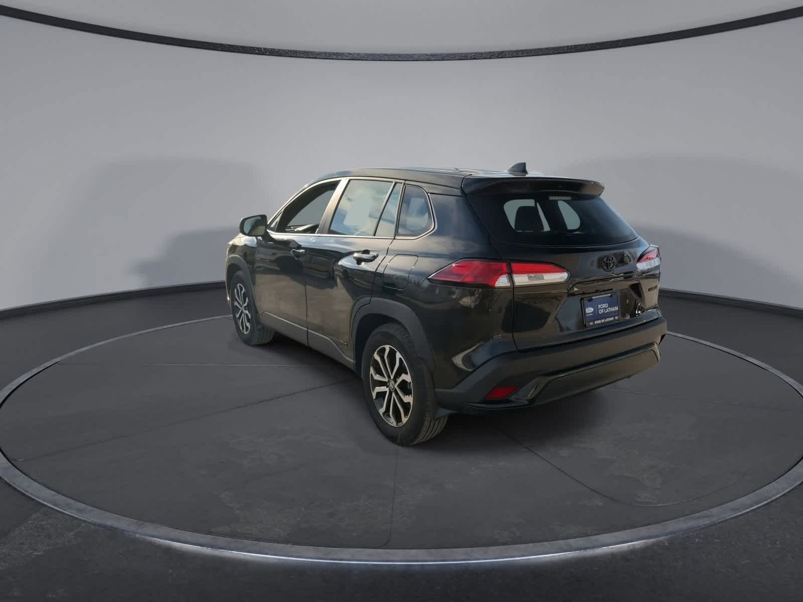 Thumbnail: 2024 Toyota Corolla Cross - 6