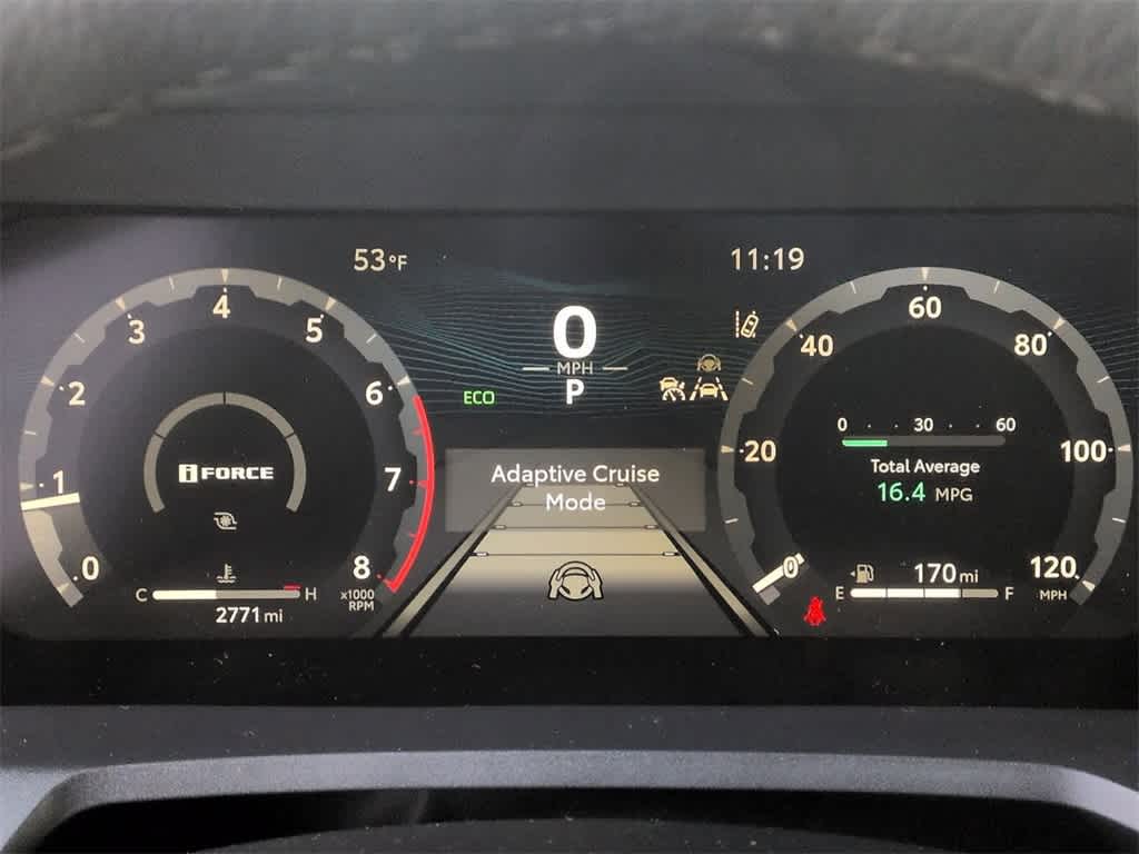 Thumbnail: 2025 Toyota Tacoma - 36