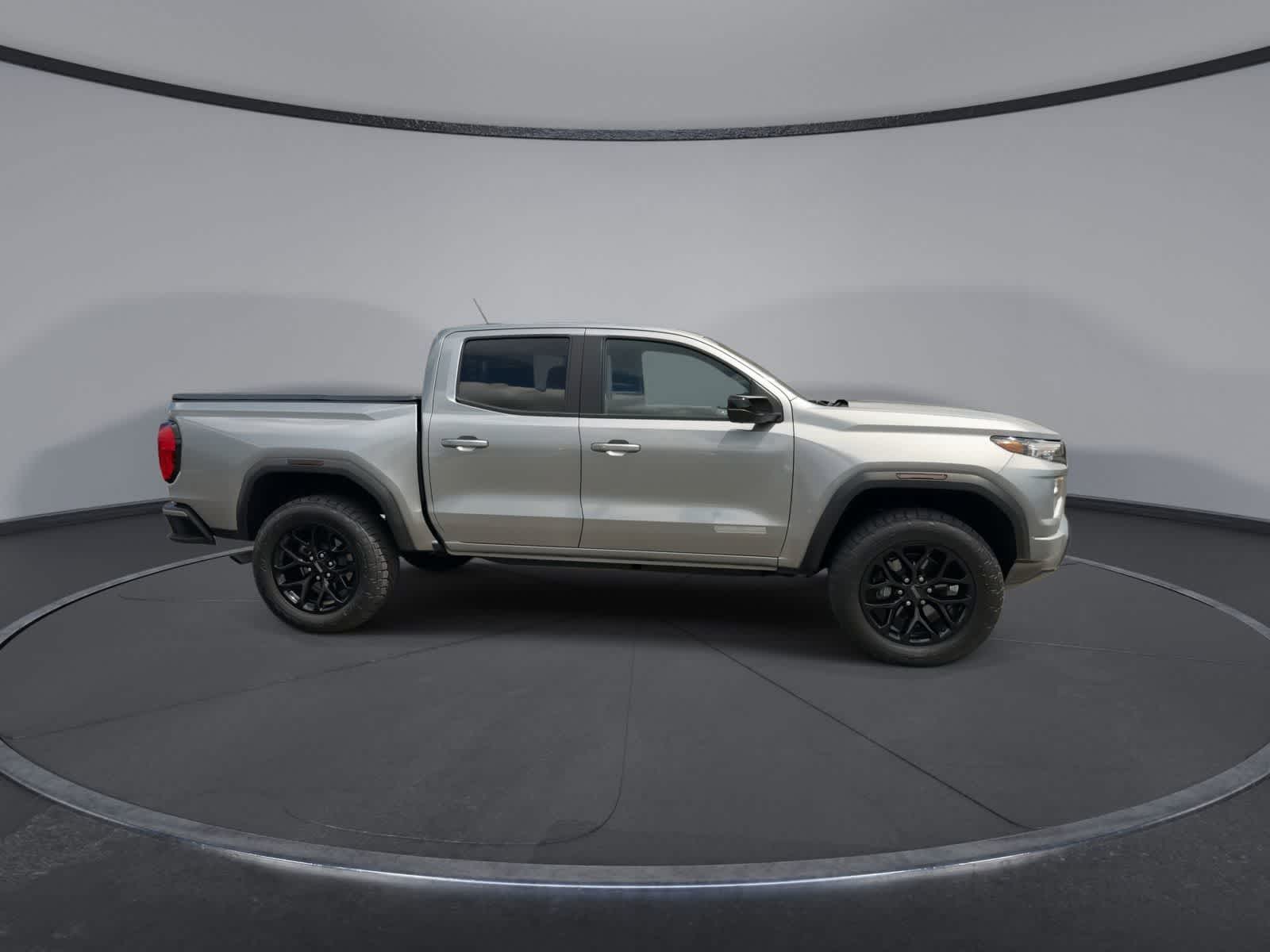 Thumbnail: 2024 GMC Canyon - 9