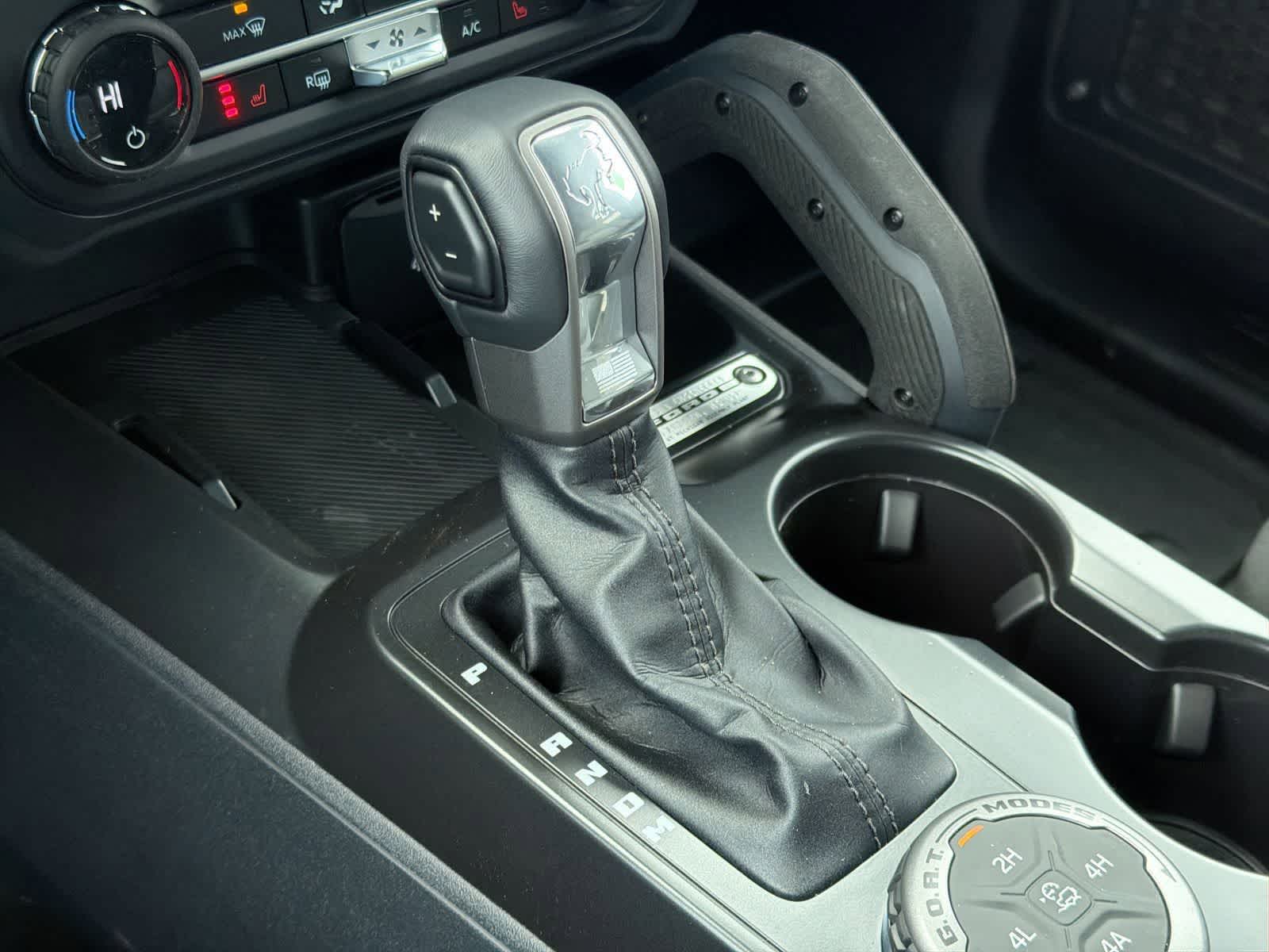 Thumbnail: 2025 Ford Bronco - 33