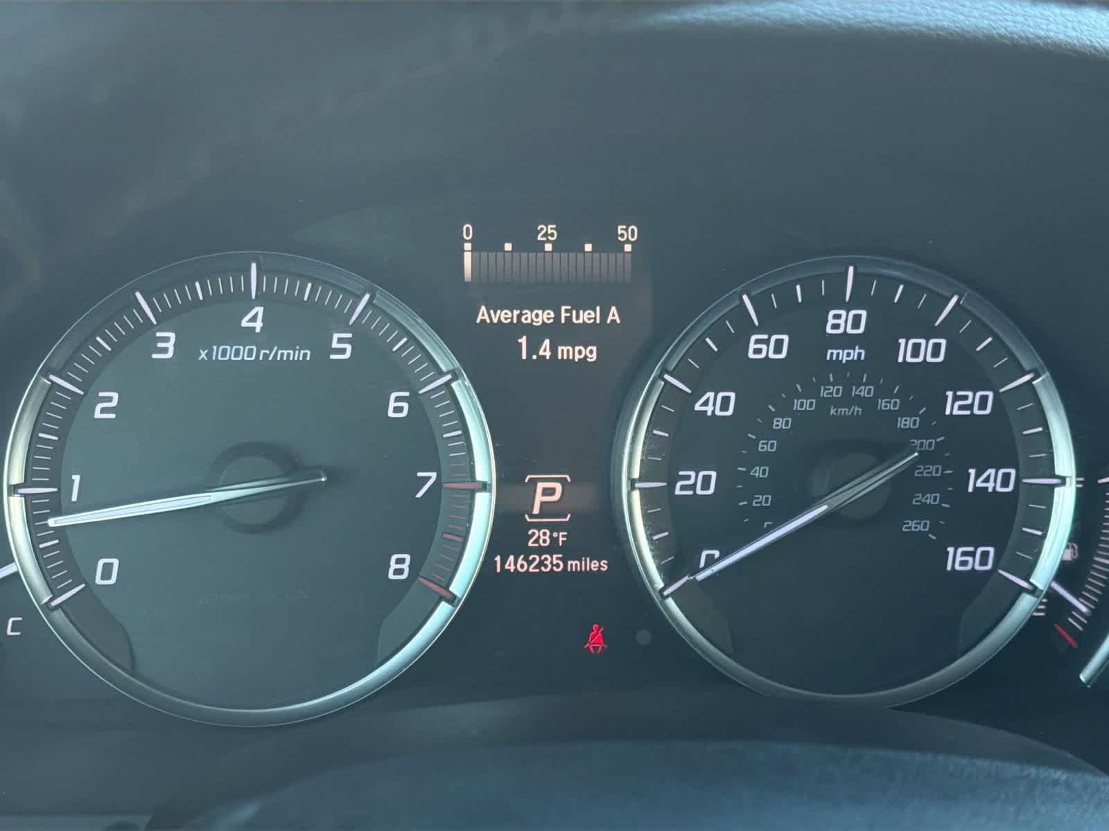 Thumbnail: 2018 Acura MDX - 36