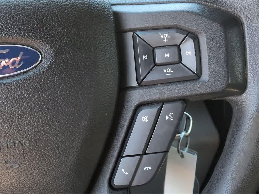 Thumbnail: 2015 Ford F-150 - 25