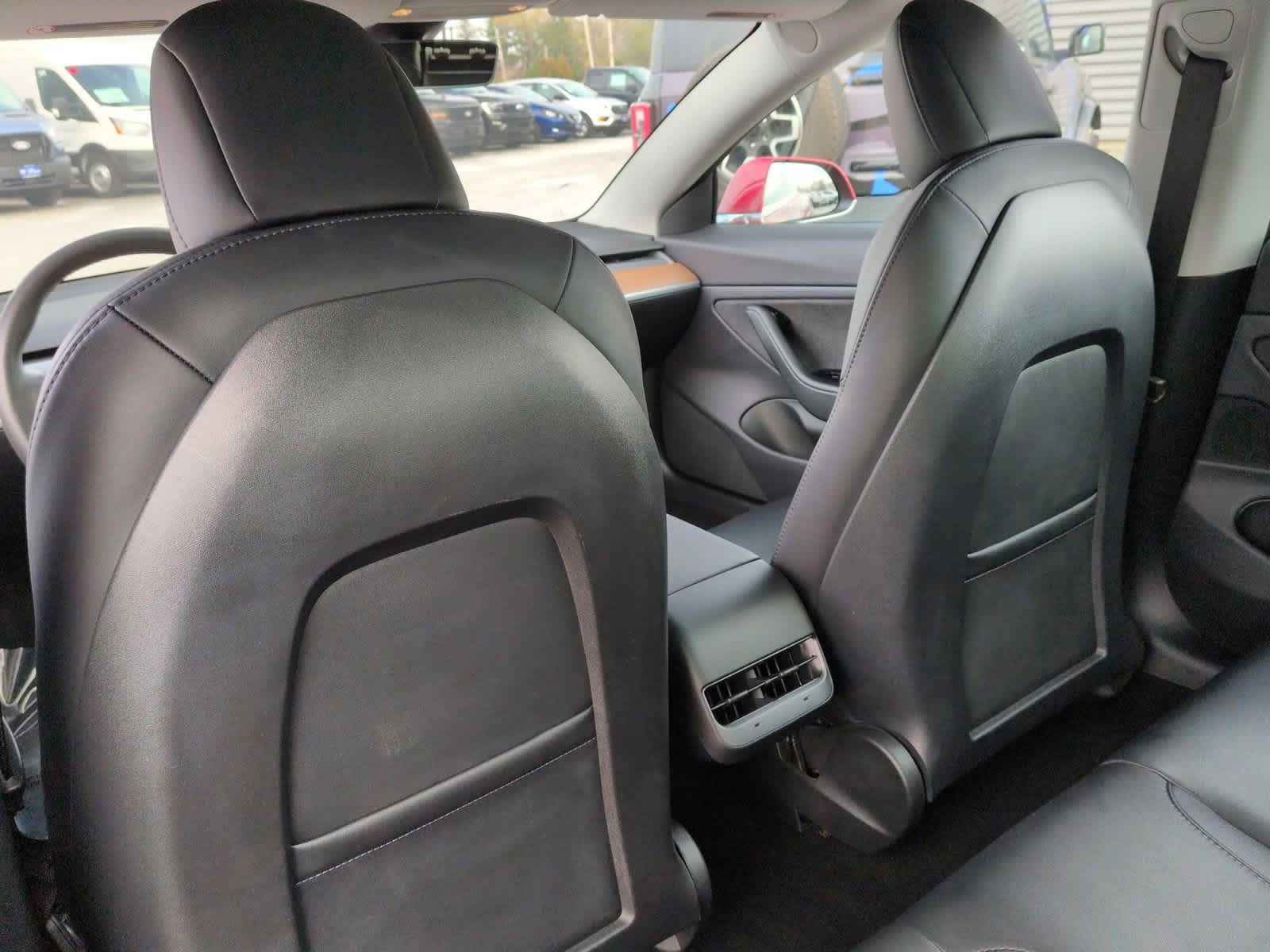 Thumbnail: 2020 Tesla Model 3 - 19